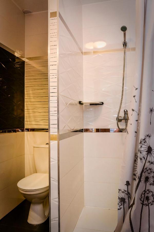 Osrodek Wczasowo-Kolonijny Bazylak Rewal Bed & Breakfast Exterior photo