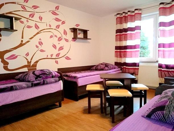 Osrodek Wczasowo-Kolonijny Bazylak Rewal Bed & Breakfast Exterior photo